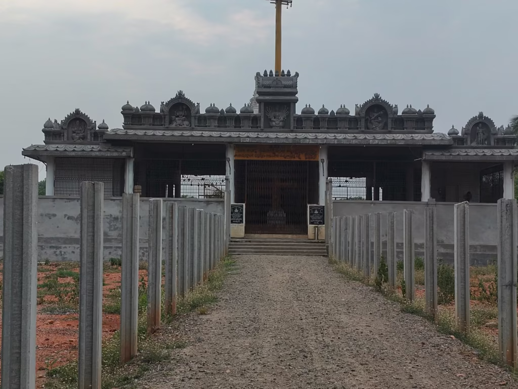 ashta lakshmi temple tiruvuru krishna temples i5kvupxp78 (1)