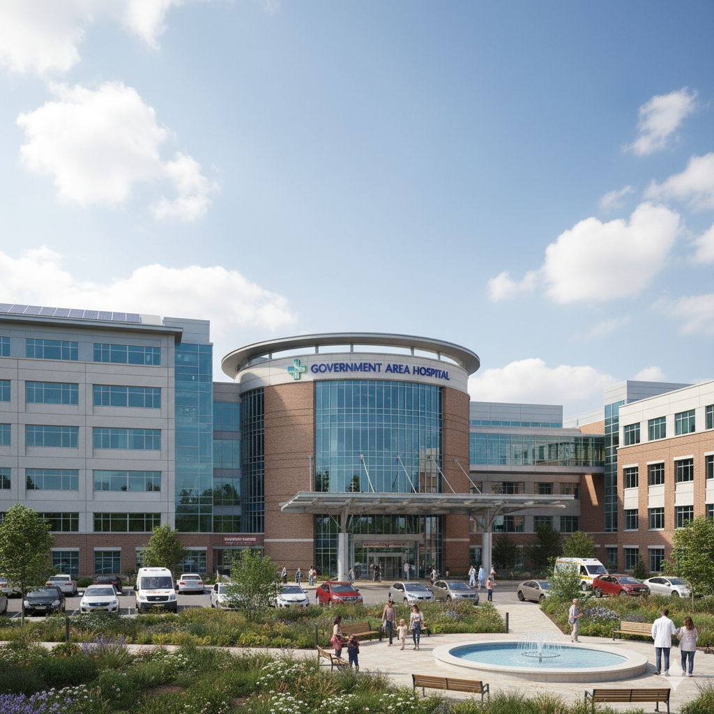 Government Area Hospital