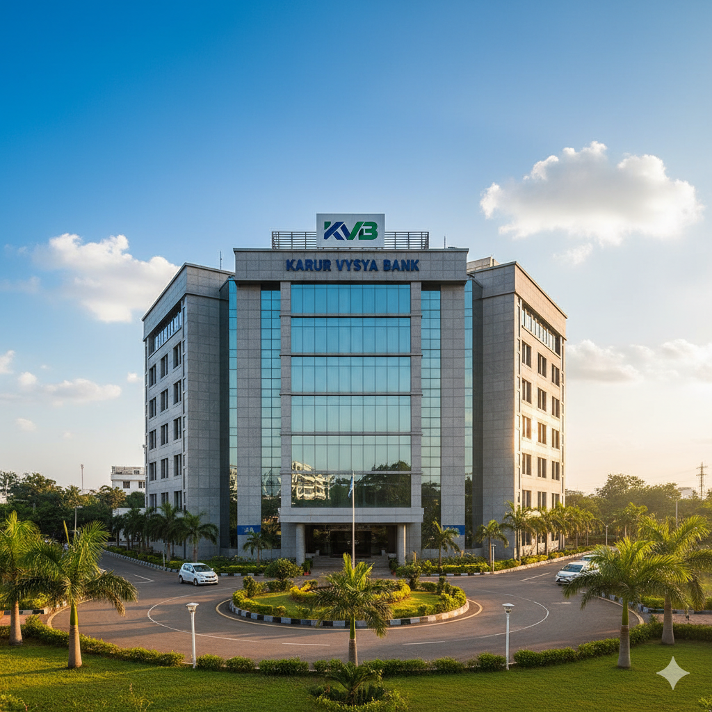 Karur Vysya Bank