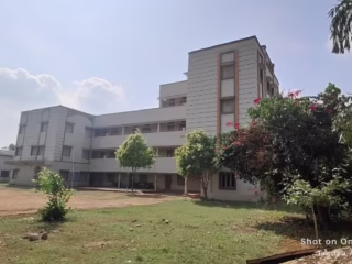 dream india school