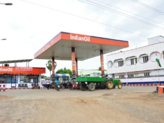 sd enterprises gampalagudem krishna petrol pumps ltz79berja